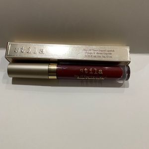 Stila Stay All Day Liquid Lipstick